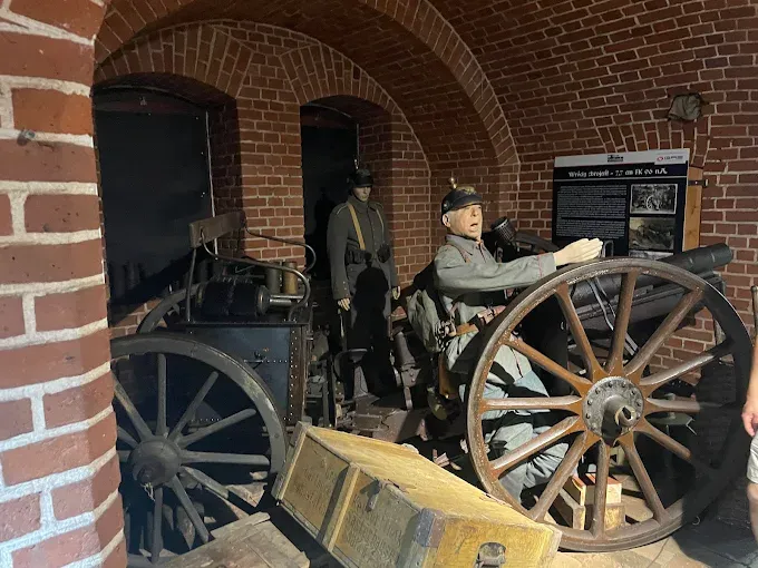 Fort Gerharda